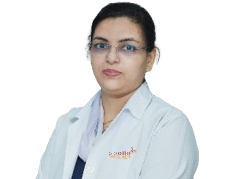 Dr. Scherene Basheer - Orthodontist in Abu Dhabi